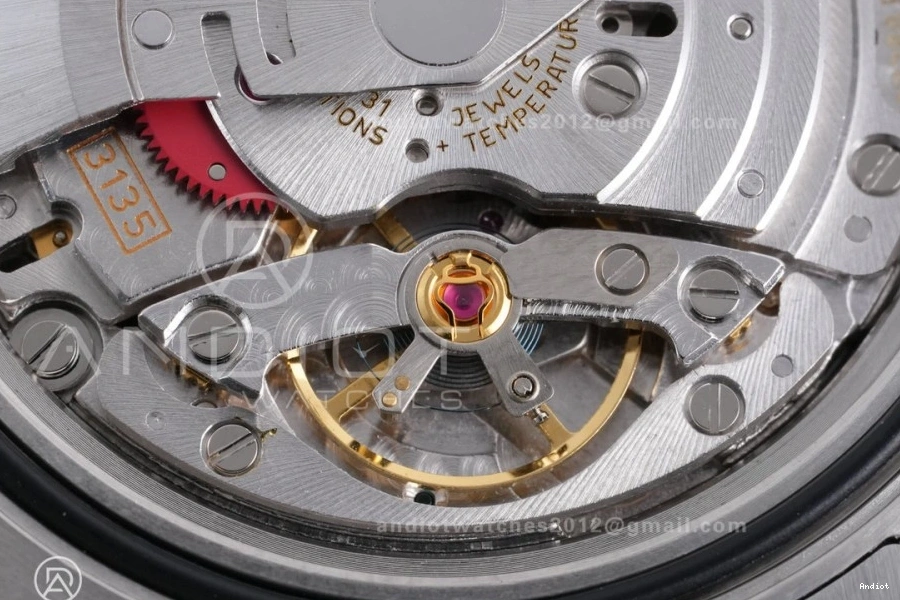 Ceramic LV Steel VS3135 Best 904L 116610 Edition Green 1:1 Hulk VSF Submariner 0208